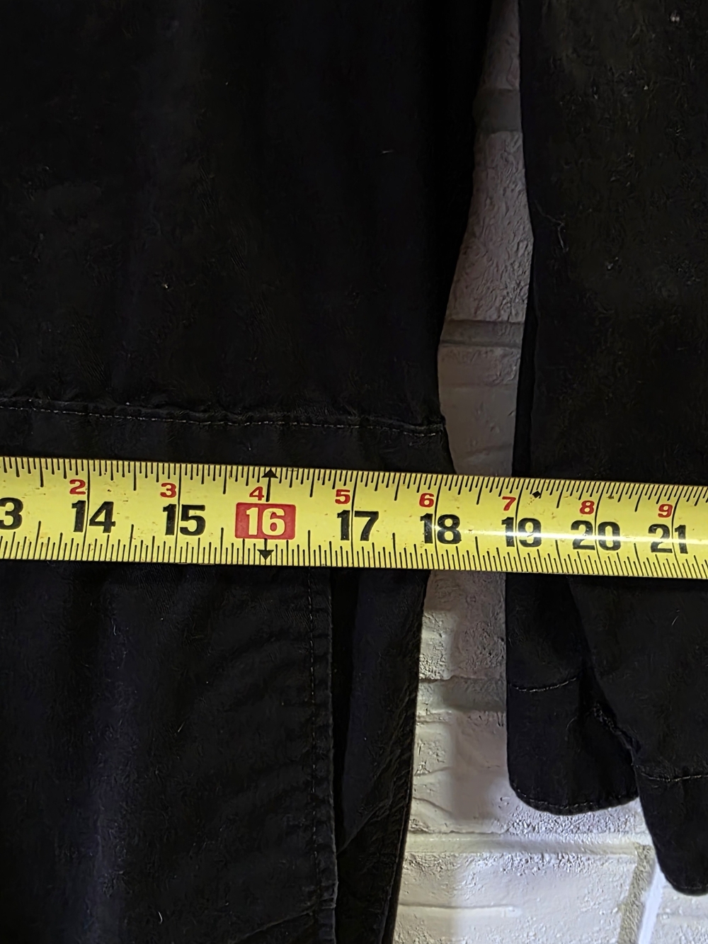 Levi's Iconic Jumpsuit EUC - Picture 14 of 14
